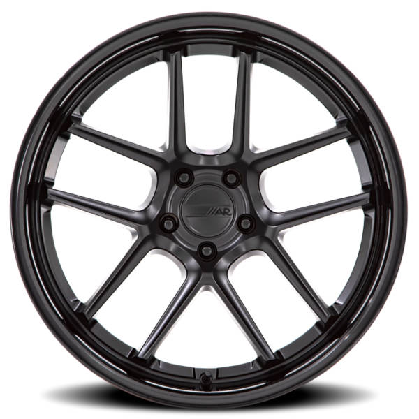 American Racing AR942 AR942 product medium 20  X9.5   5-115.00 15  BKMTBL
