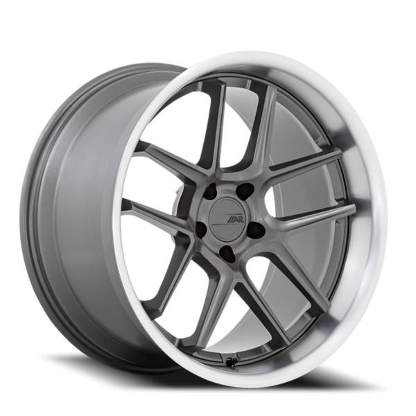 American Racing AR942 20 X11 5-115.00 22 DGMTML | Discount Tire