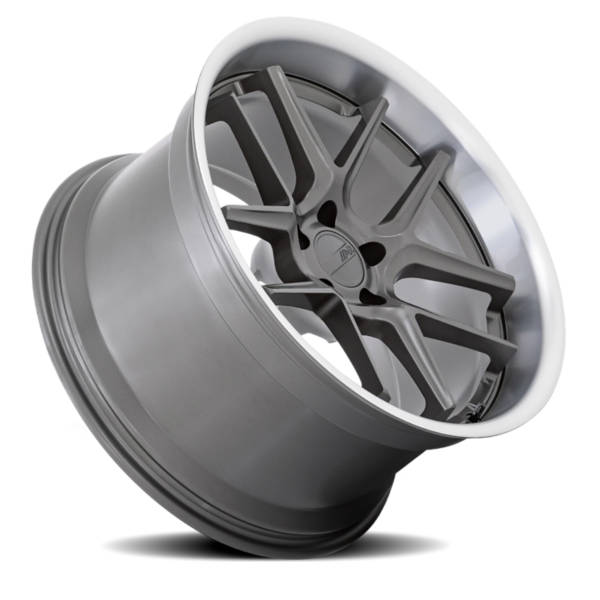 American Racing AR942 AR942 product medium 20  X12    5-115.00 6   DGMTML