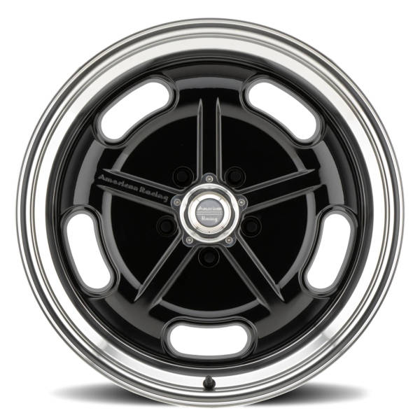 American Racing Salt Flat VN511 22 X10.5 5-127.00 0 BKGLMM | Discount Tire