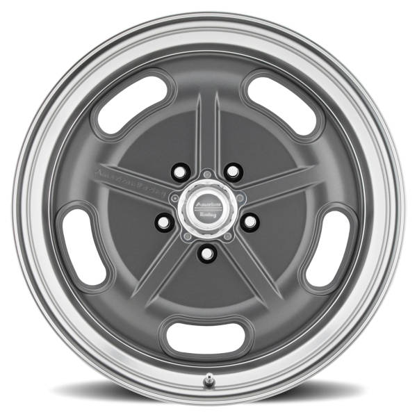 American Racing Salt Flat VN511 Salt Flat VN511 product medium 17  X8     5-120.65 0   GYMTMM