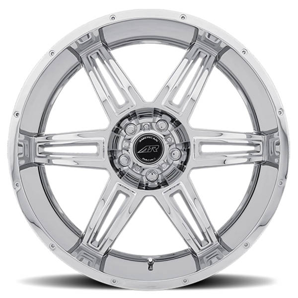American Racing AR893 Mainline AR893 Mainline product medium 20  X8.5   5-127.00 35  CHCHXX