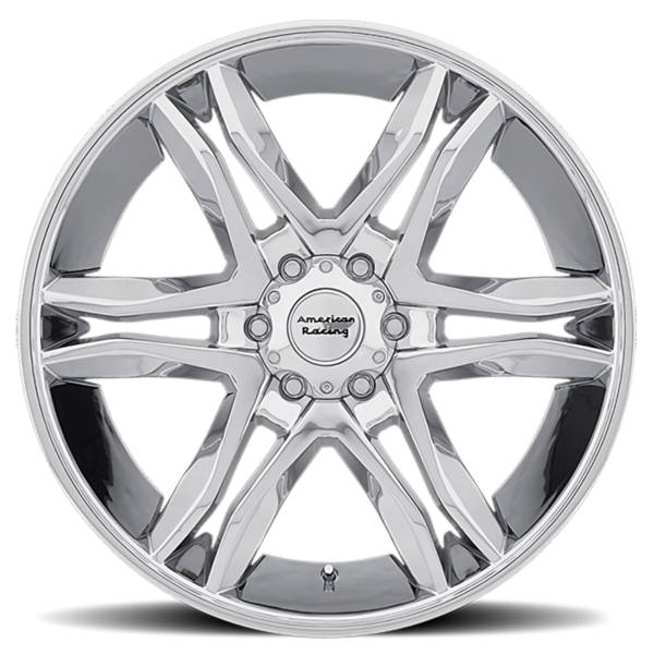 American Racing AR893 Mainline AR893 Mainline product medium 17  X8     6-139.70 25  CHCHXX