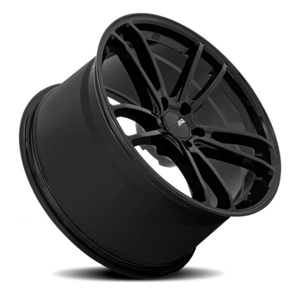 American Racing AR941 Mach Five AR941 Mach Five product medium 20  X10    5-114.30 35  BKGLXX