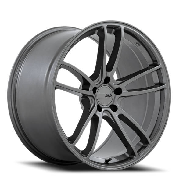 American Racing AR941 Mach Five AR941 Mach Five product medium 20  X10    5-114.30 40  GYMEXX