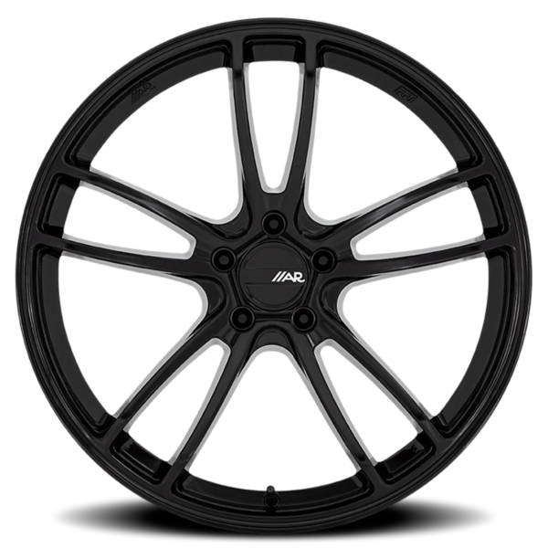 American Racing AR941 Mach Five AR941 Mach Five product medium 19  X11.5  5-114.30 56  BKGLXX