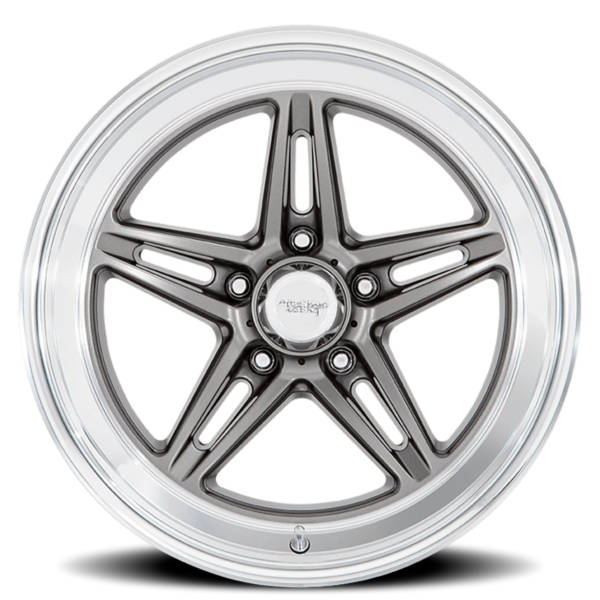 American Racing VN514 Groove VN514 Groove product medium 18  X10    5-114.30 0   GYMTMM