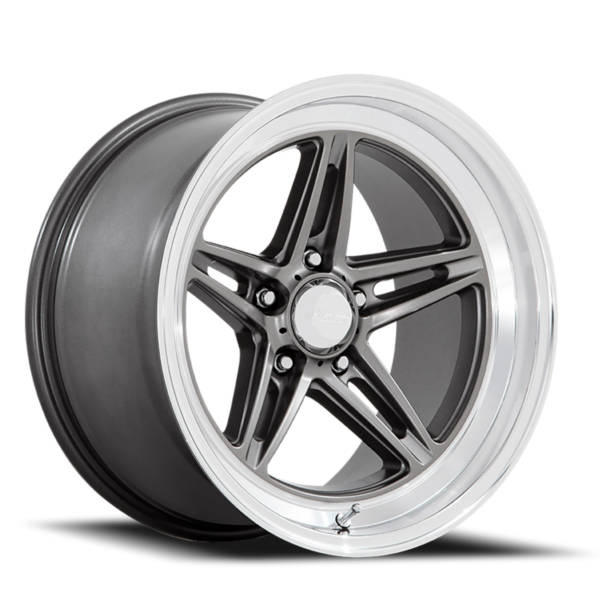 American Racing VN514 Groove VN514 Groove product medium 18  X10    5-120.65 12  GYMTMM