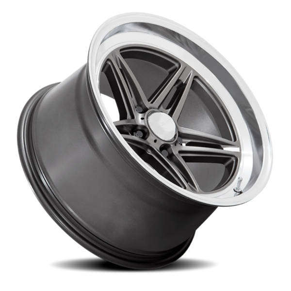 American Racing VN514 Groove VN514 Groove product medium 18  X10    5-114.30 12  GYMTMM