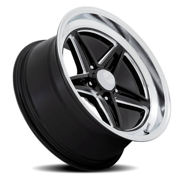 American Racing VN514 Groove VN514 Groove product medium 18  X10    5-120.65 0   BKGLMM