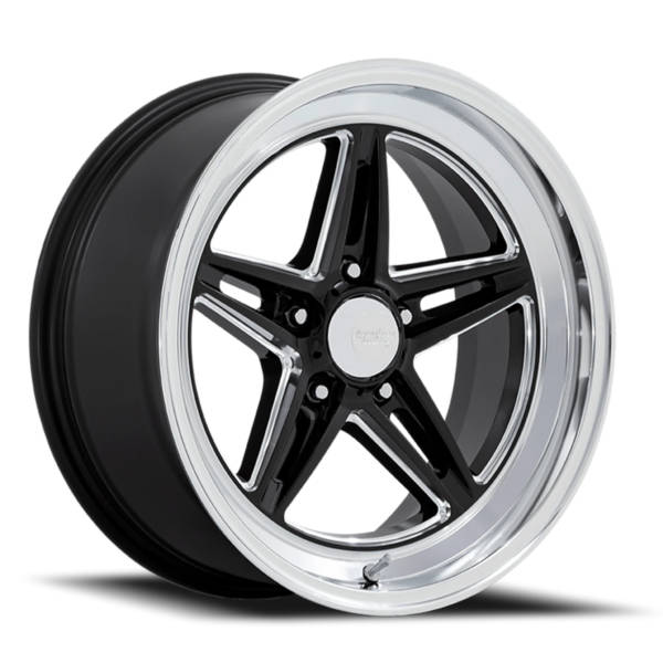 American Racing VN514 Groove VN514 Groove product medium 18  X10    5-120.65 0   BKGLMM