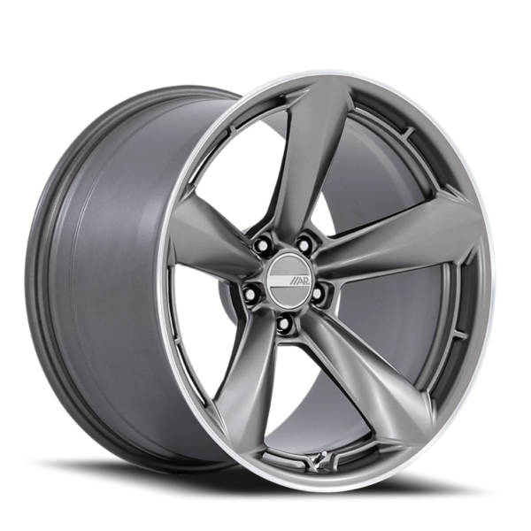 American Racing TTF TTF product medium 20  X9.5   5-115.00 15  GYMTML