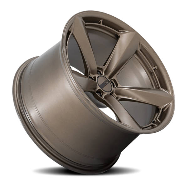 American Racing TTF TTF product medium 20  X9.5   5-115.00 15  BZMTXX