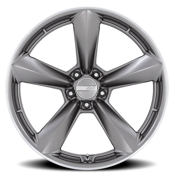 American Racing TTF TTF product medium 20  X11    5-120.00 43  GYMTML
