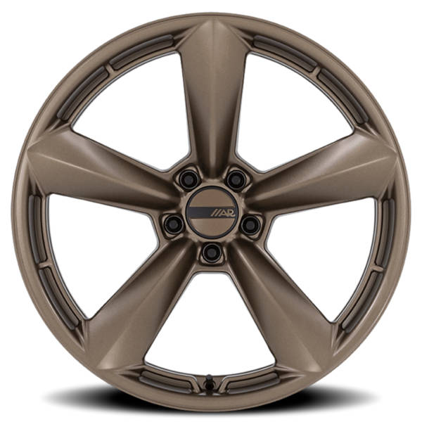 American Racing TTF TTF product medium 20  X9.5   5-120.00 15  BZMTXX