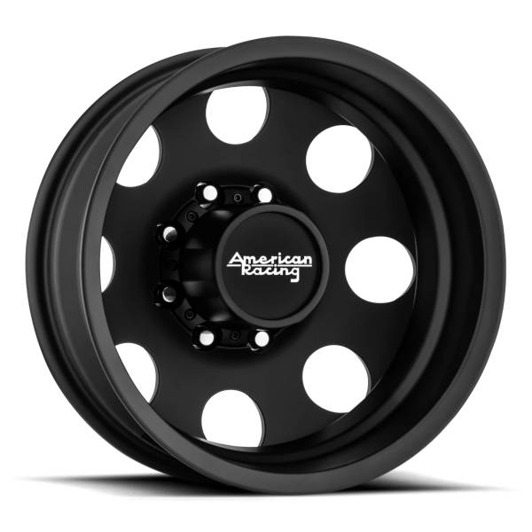 AR204 Baja Dually