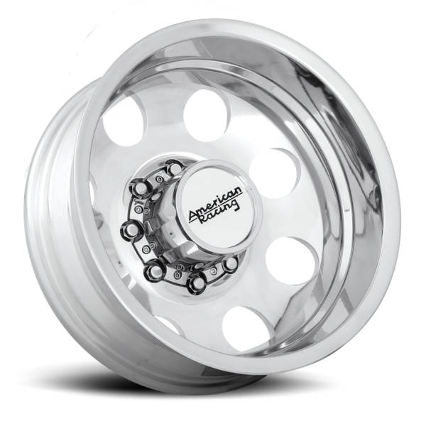 American Racing AR204 Baja Dually AR204 Baja Dually product medium 16  X6     8-170.00 -134POPOXX