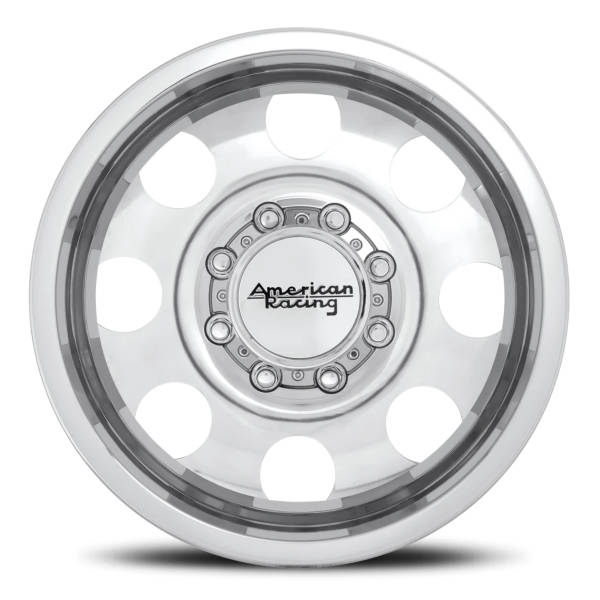 American Racing AR204 Baja Dually AR204 Baja Dually product medium 16  X6     8-170.00 -134POPOXX