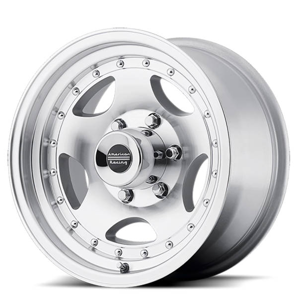American Racing AR23 AR23 product medium 15  X10    6-139.70 -44 SLMCXX