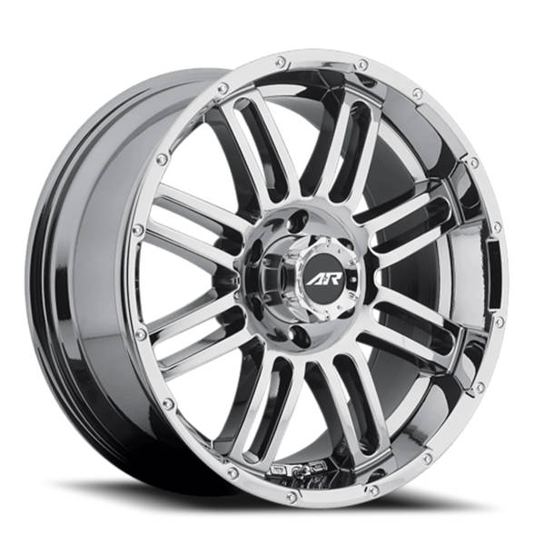 American Racing AR901 17 X8.5 5-139.70 20 CSCHXX | America's Tire