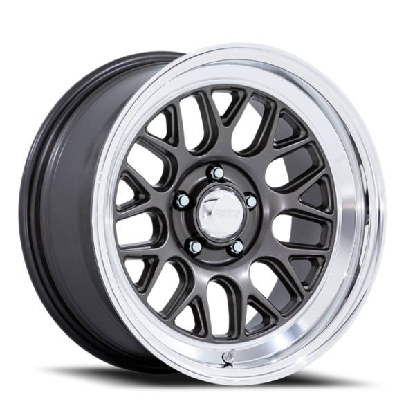 American Racing VN516 G-Force VN516 G-Force product medium 18  X8     5-114.30 0   DGMTXX