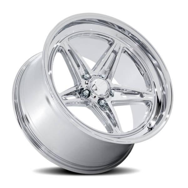 American Racing VN514 Groove VN514 Groove product medium 18  X10    5-114.30 12  CHCHXX