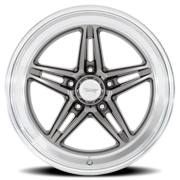 American Racing VN514 Groove VN514 Groove product medium 20  X8.5   5-127.00 6   DGGLXX