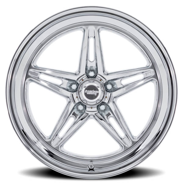 American Racing VN514 Groove VN514 Groove product medium 18  X8     5-127.00 0   CHCHXX