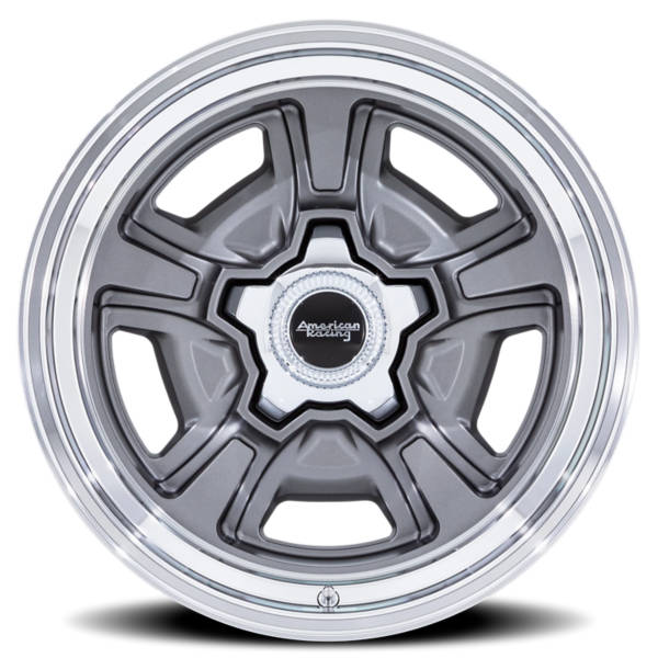 American Racing VN517 Marauder VN517 Marauder product medium 22  X9     5-139.70 6   DGGLXX