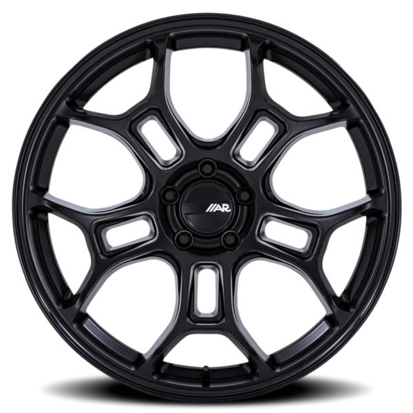 American Racing AR952 GT Street AR952 GT Street product medium 19  X10    5-114.30 35  BKMTXX
