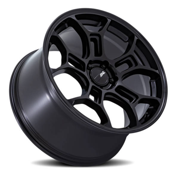 American Racing AR952 GT Street AR952 GT Street product medium 19  X11    5-114.30 50  BKMTXX