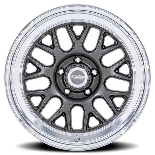American Racing VN516 G-Force VN516 G-Force product medium 17  X8     5-114.30 0   DGMTXX