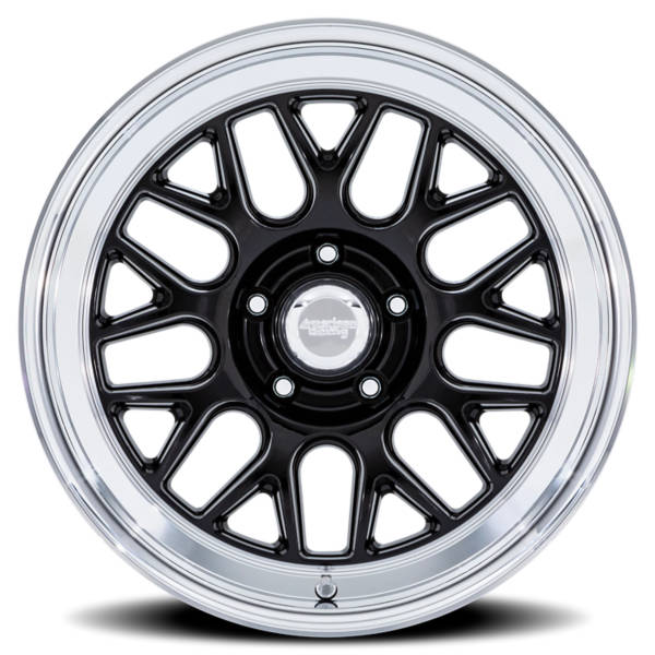 American Racing VN516 G-Force VN516 G-Force product medium 20  X8.5   5-120.65 0   BKGLXX
