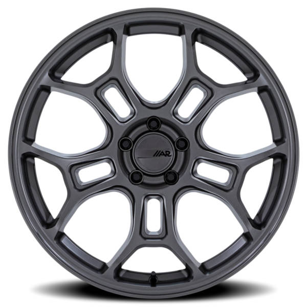 American Racing AR952 GT Street AR952 GT Street product medium 19  X11    5-114.30 50  GYMTXX