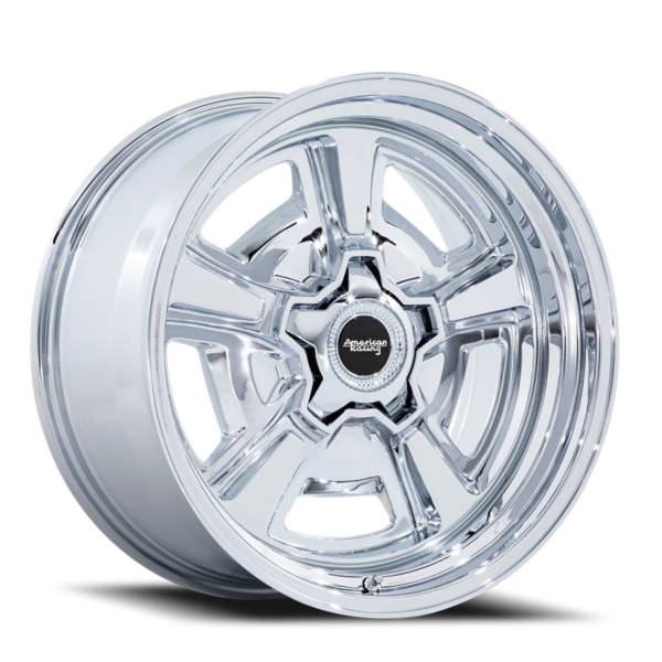 American Racing VN517 Marauder VN517 Marauder product medium 20  X8.5   5-127.00 6   CHCHXX