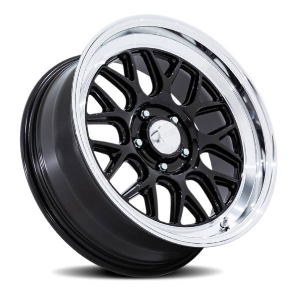 American Racing VN516 G-Force VN516 G-Force product medium 20  X8.5   5-127.00 6   BKGLXX