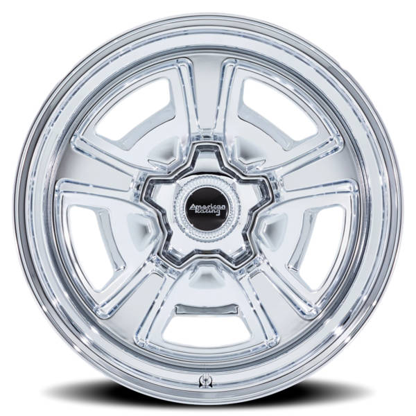 American Racing VN517 Marauder VN517 Marauder product medium 20  X10    5-139.70 6   CHCHXX