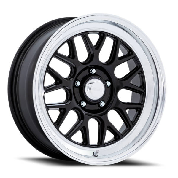 American Racing VN516 G-Force VN516 G-Force product medium 17  X8     5-114.30 0   BKGLXX