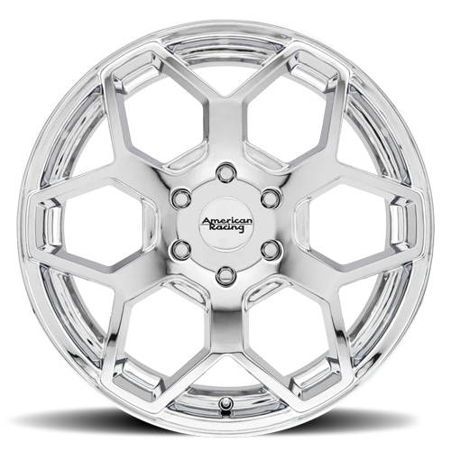 American Racing AR916 22 X9 6-139.70 30 CHCHXX | Discount Tire