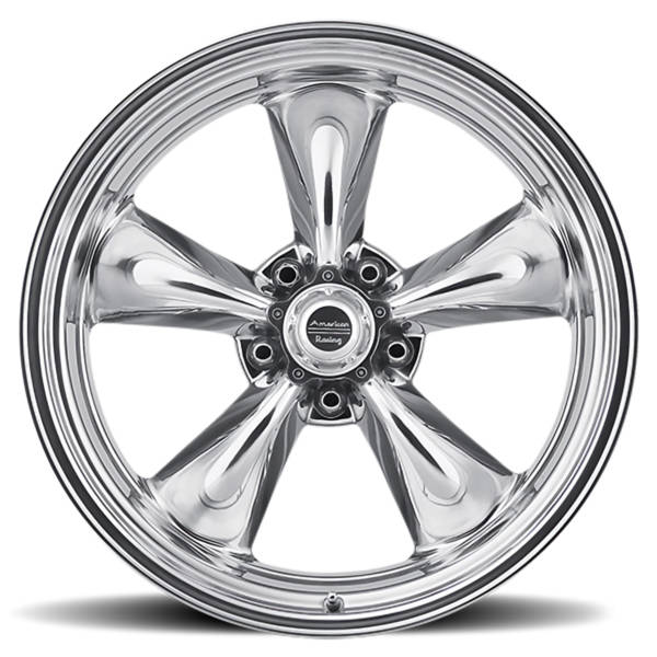 American Racing VN515 Torq Thrust II VN515 Torq Thrust II product medium 17  X9.5   5-127.00 8   SLPOXX