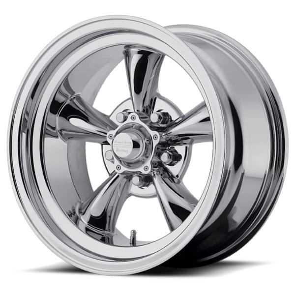VN605 Torq Thrust D