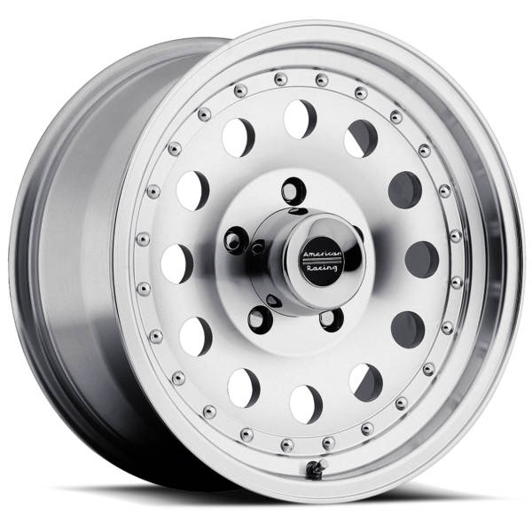 American Racing AR62 Outlaw II AR62 Outlaw II product medium 15  X10    5-120.65 -38 SLMCXX