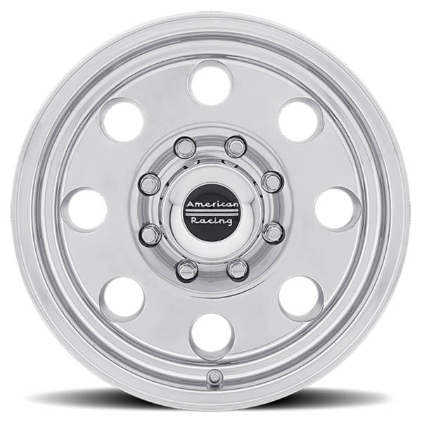American Racing AR172 Baja AR172 Baja product medium 17  X9     8-170.00 -12 SLPOXX