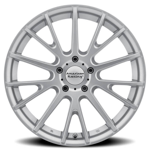 American Racing AR904 AR904 product medium 16  X7     5-114.30 40  SLGLMS