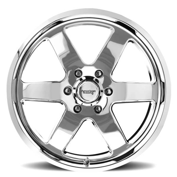 American Racing AR926 Patrol 20 X9 8-165.10 12 CSPVXX | Discount Tire