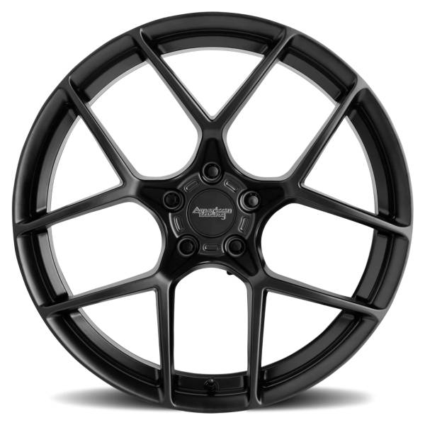 American Racing AR924 Cross Fire AR924 Cross Fire product medium 20  X10    5-120.65 75  BKMTXX