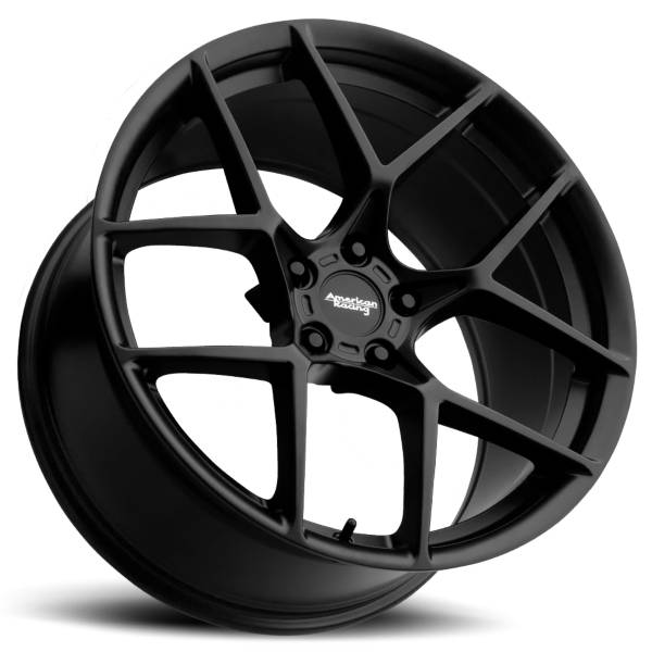 American Racing AR924 Cross Fire AR924 Cross Fire product medium 20  X9     5-114.30 35  BKMTXX