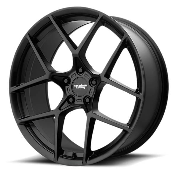 American Racing AR924 Cross Fire AR924 Cross Fire product medium 19  X8.5   5-120.65 50  BKMTXX