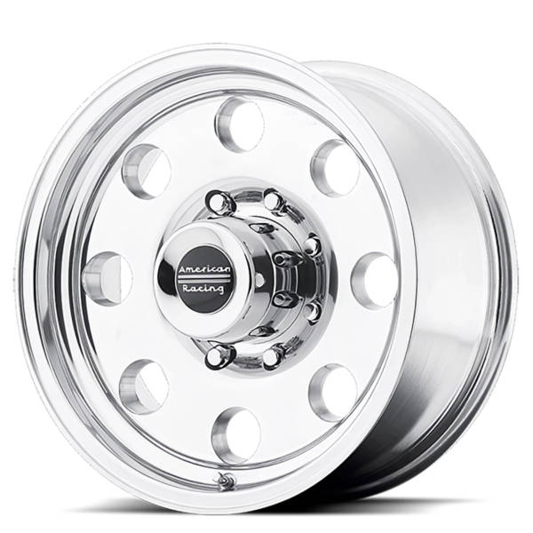 American Racing AR172 Baja AR172 Baja product medium 17  X8     8-165.10 0   SLPOXX