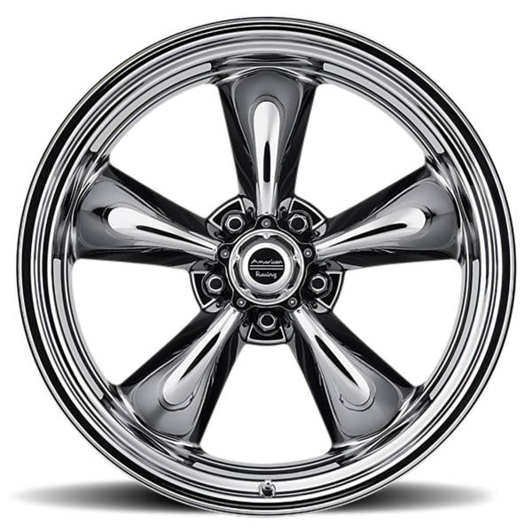 VN815 Torq Thrst II